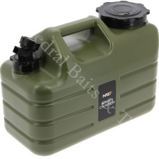 NGT Water Container - 11L Capacity with Tap Function and Spout
